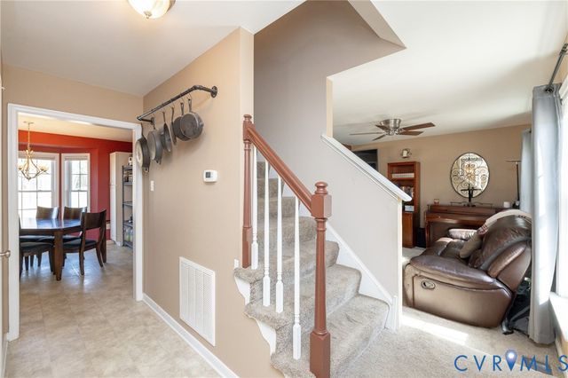 3386 Upper River Way, Powhatan, VA 23139