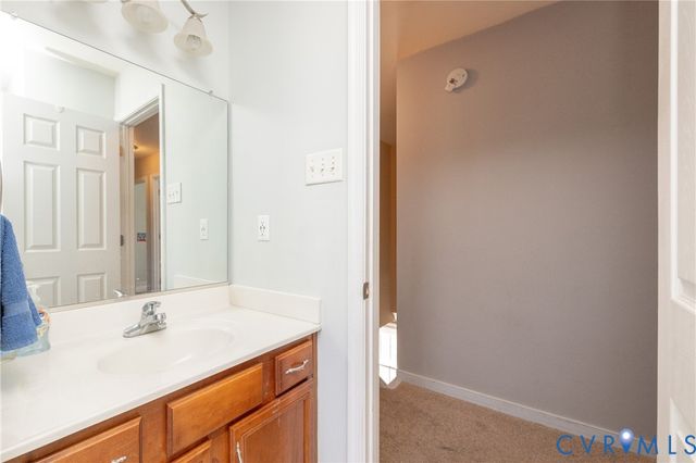 3386 Upper River Way, Powhatan, VA 23139