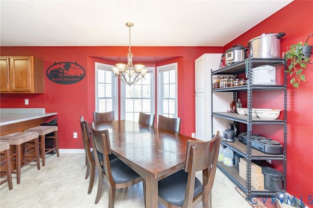 3386 Upper River Way, Powhatan, VA 23139