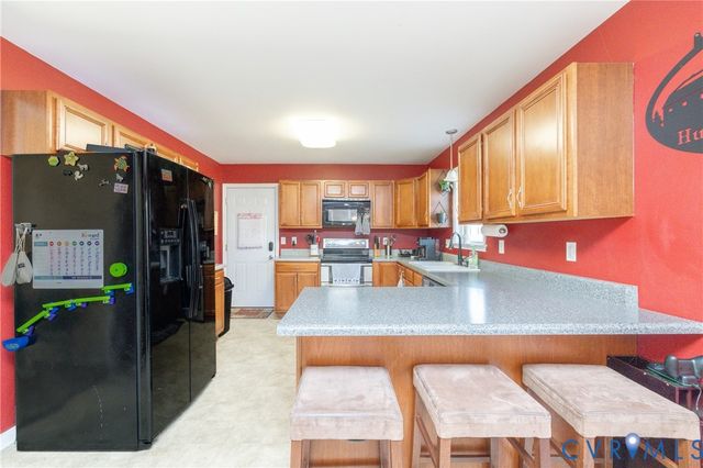 3386 Upper River Way, Powhatan, VA 23139
