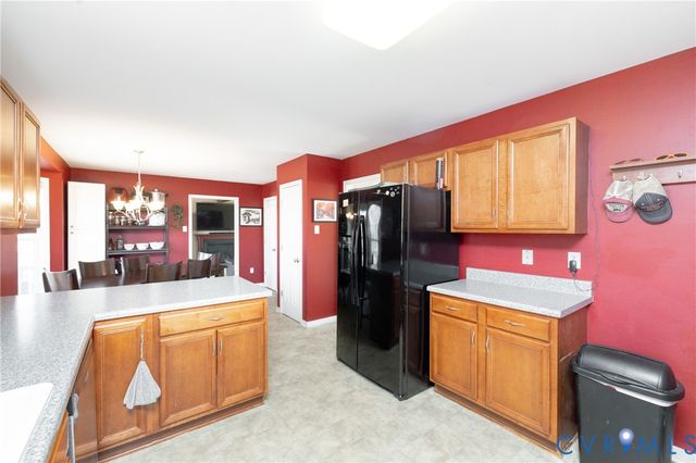3386 Upper River Way, Powhatan, VA 23139