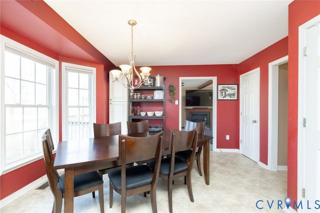 3386 Upper River Way, Powhatan, VA 23139