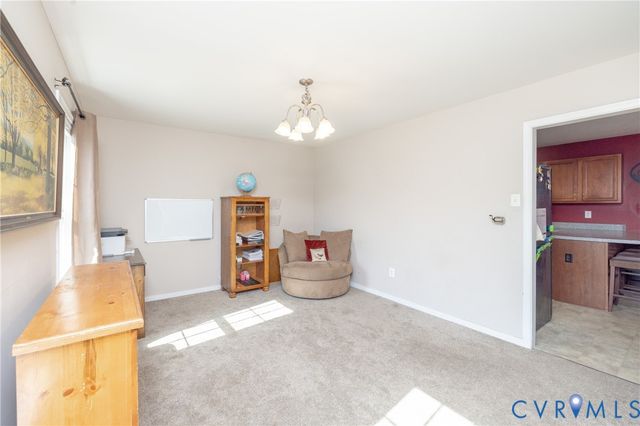 3386 Upper River Way, Powhatan, VA 23139