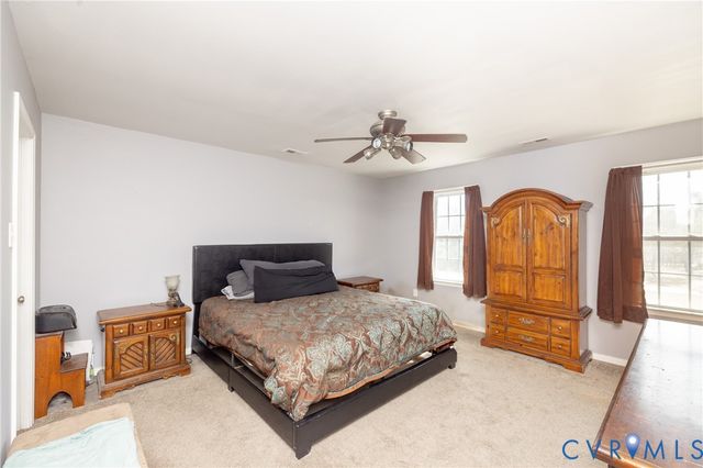 3386 Upper River Way, Powhatan, VA 23139