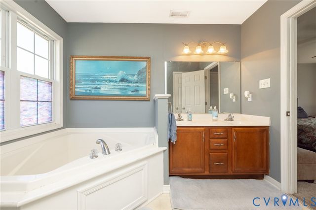 3386 Upper River Way, Powhatan, VA 23139