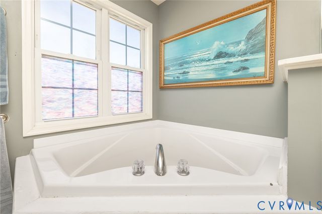 3386 Upper River Way, Powhatan, VA 23139