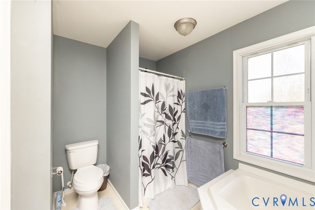 3386 Upper River Way, Powhatan, VA 23139