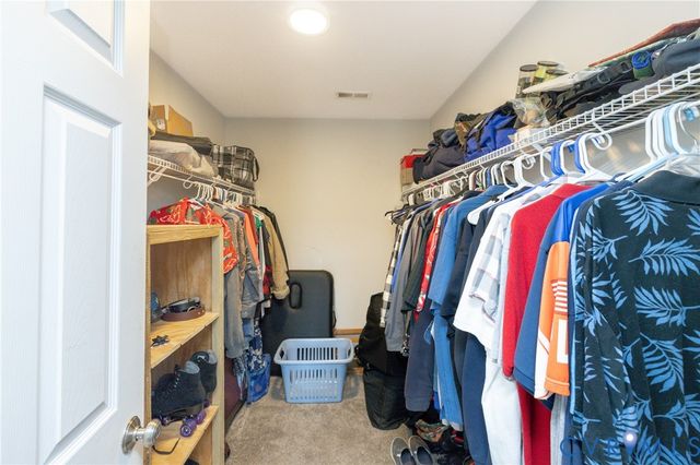 3386 Upper River Way, Powhatan, VA 23139