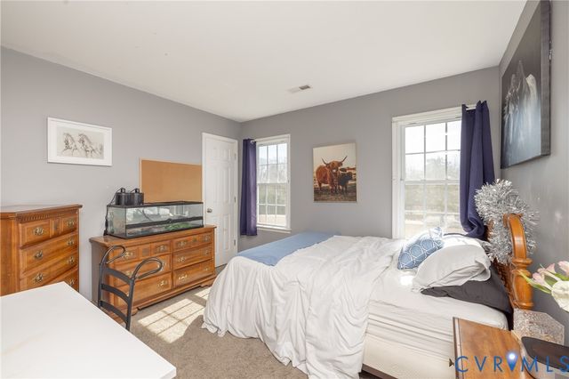 3386 Upper River Way, Powhatan, VA 23139