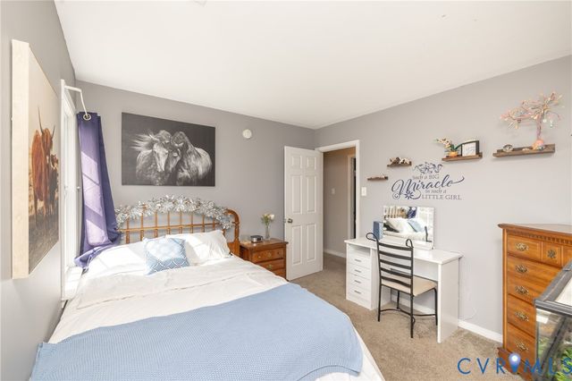 3386 Upper River Way, Powhatan, VA 23139