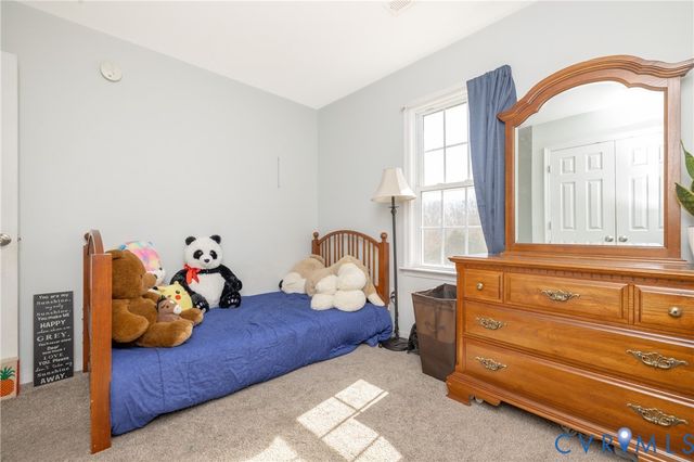 3386 Upper River Way, Powhatan, VA 23139