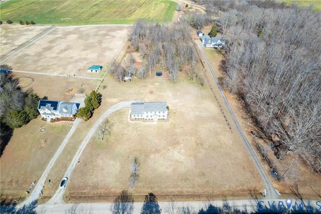 3386 Upper River Way, Powhatan, VA 23139