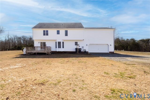 3386 Upper River Way, Powhatan, VA 23139