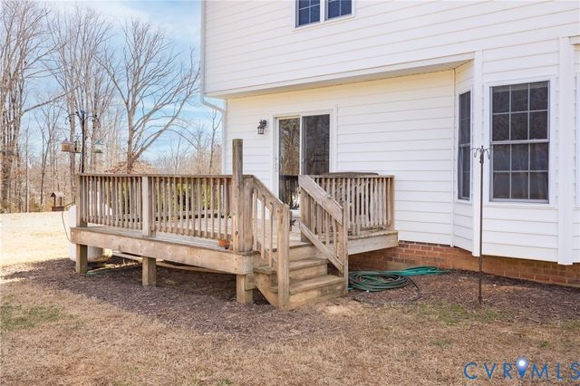 3386 Upper River Way, Powhatan, VA 23139
