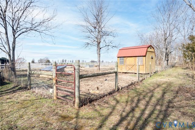 3386 Upper River Way, Powhatan, VA 23139