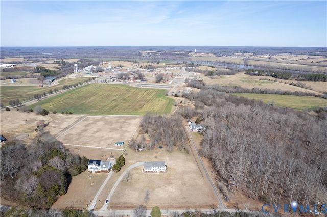 3386 Upper River Way, Powhatan, VA 23139