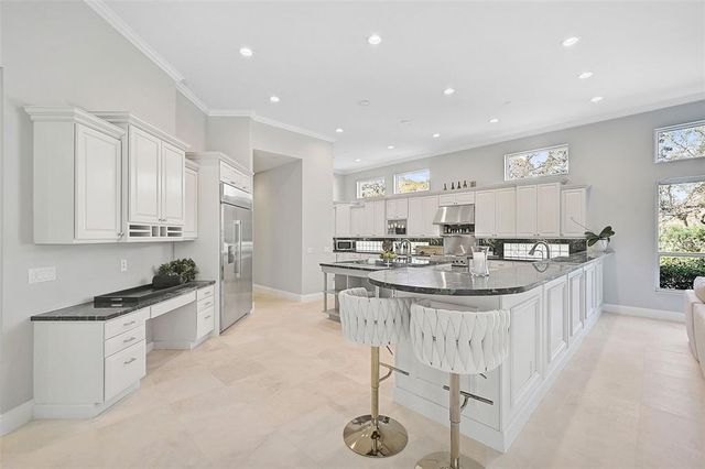 854 MACEWEN DRIVE, Osprey, FL 34229