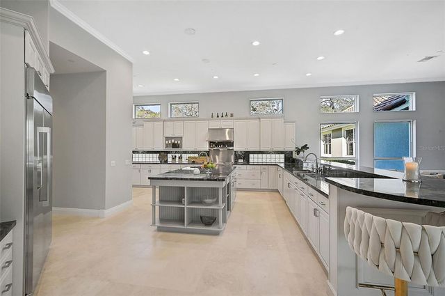 854 MACEWEN DRIVE, Osprey, FL 34229