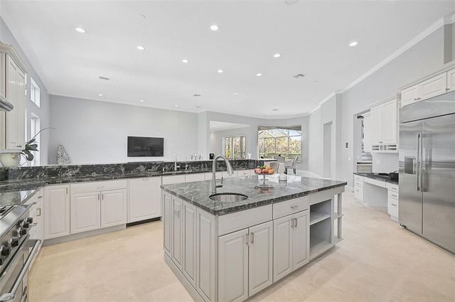 854 MACEWEN DRIVE, Osprey, FL 34229