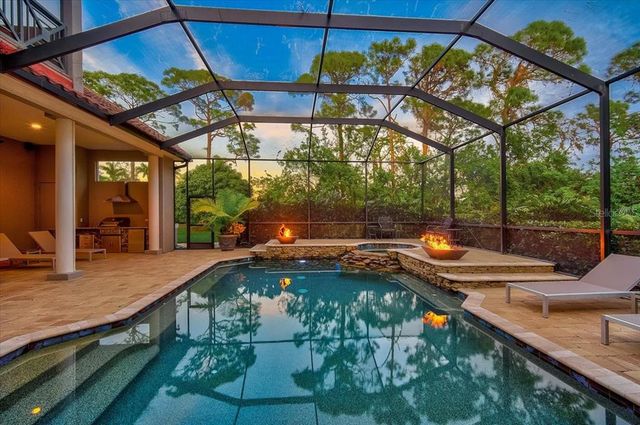 854 MACEWEN DRIVE, Osprey, FL 34229