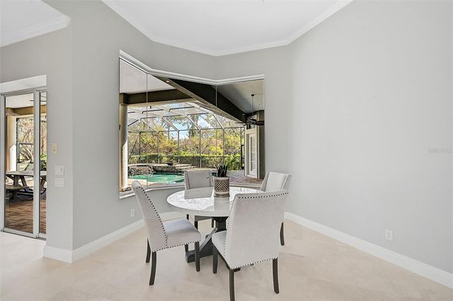 854 MACEWEN DRIVE, Osprey, FL 34229