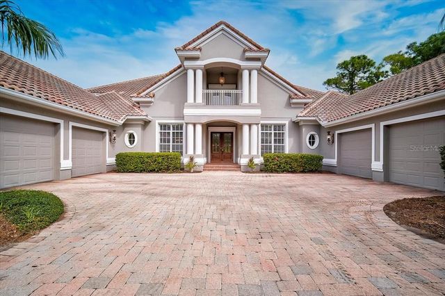 854 MACEWEN DRIVE, Osprey, FL 34229
