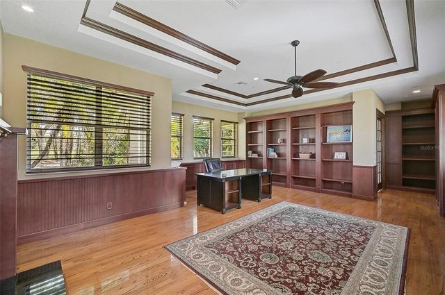 854 MACEWEN DRIVE, Osprey, FL 34229