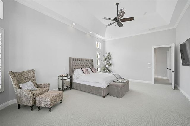 854 MACEWEN DRIVE, Osprey, FL 34229