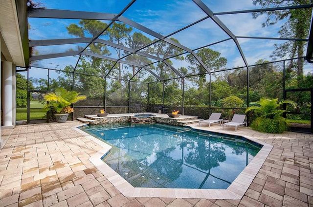 854 MACEWEN DRIVE, Osprey, FL 34229