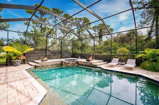 854 MACEWEN DRIVE, Osprey, FL 34229