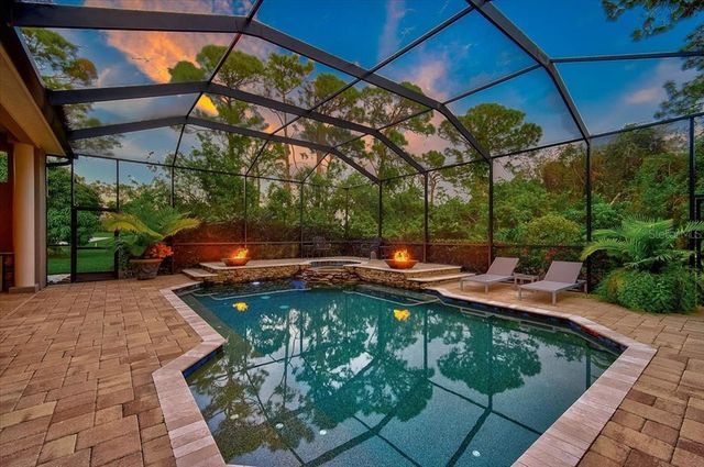 854 MACEWEN DRIVE, Osprey, FL 34229