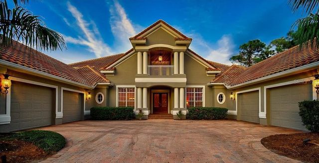 854 MACEWEN DRIVE, Osprey, FL 34229