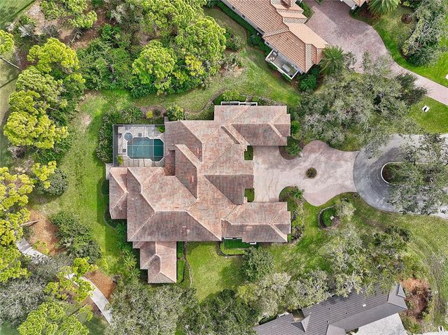 854 MACEWEN DRIVE, Osprey, FL 34229