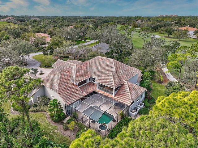854 MACEWEN DRIVE, Osprey, FL 34229