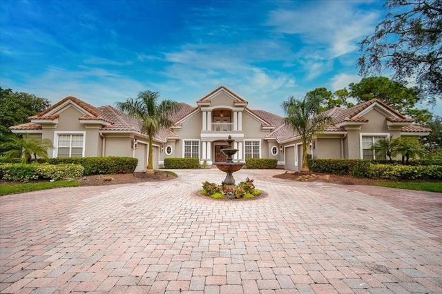 854 MACEWEN DRIVE, Osprey, FL 34229