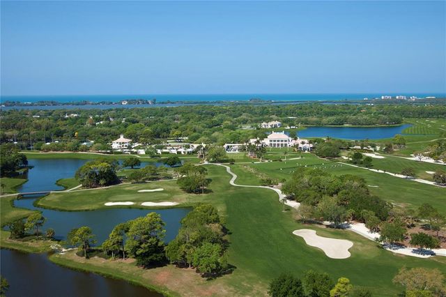 854 MACEWEN DRIVE, Osprey, FL 34229