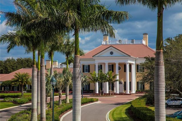 854 MACEWEN DRIVE, Osprey, FL 34229
