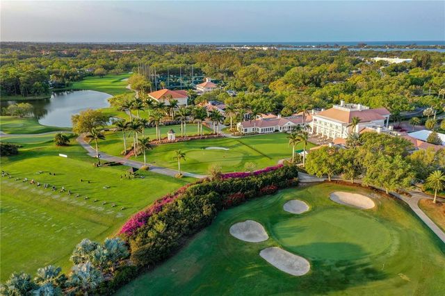 854 MACEWEN DRIVE, Osprey, FL 34229