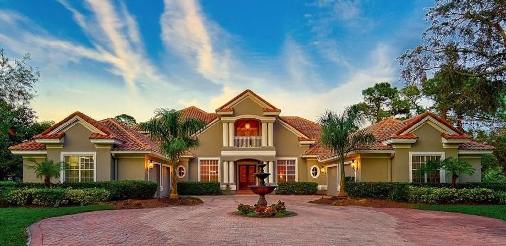 854 MACEWEN DRIVE, Osprey, FL 34229