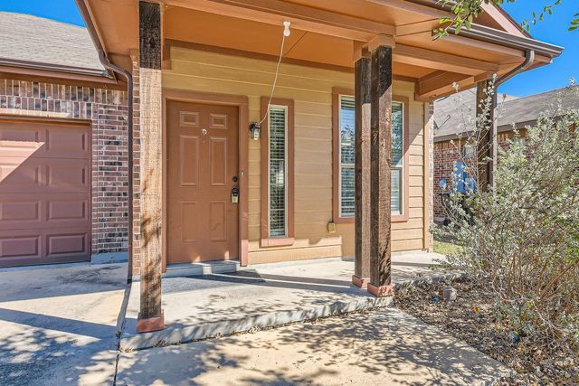 107 Creekside Villa DR, Kyle, TX 78640