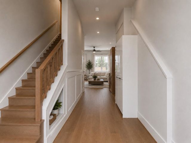 3902 Zina Way, Houston, TX 77018