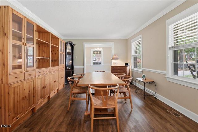 125 Avondale Court, Rocky Mount, NC 27804