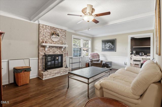 125 Avondale Court, Rocky Mount, NC 27804