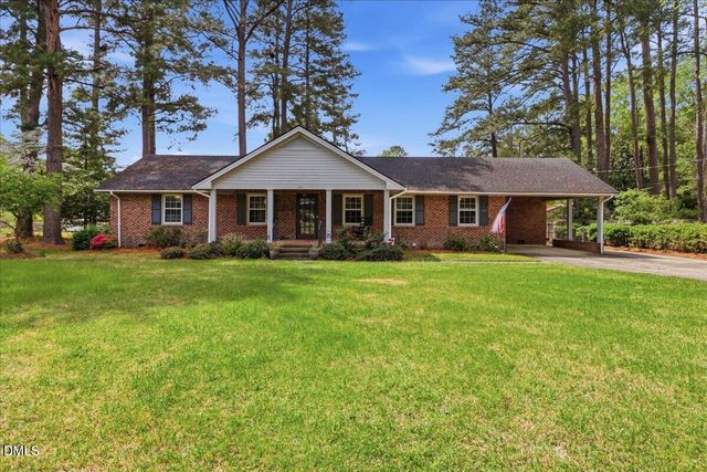 125 Avondale Court, Rocky Mount, NC 27804