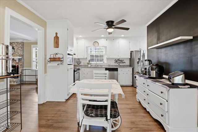 125 Avondale Court, Rocky Mount, NC 27804