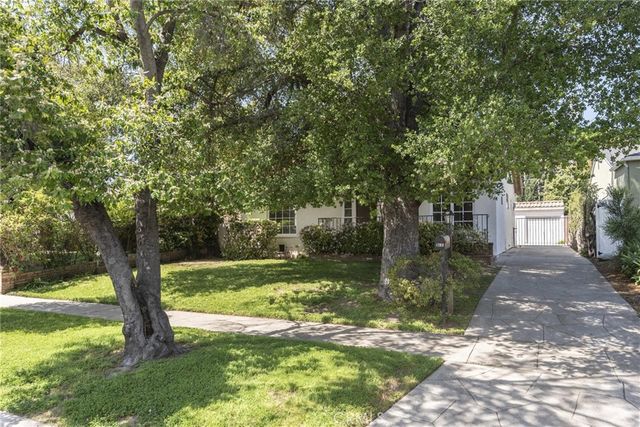 4213 Wilkinson Avenue, Studio City, CA 91604