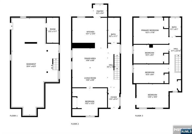 321 Grove Street, East Orange, NJ 07017