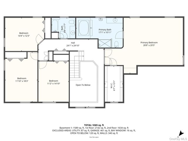 144 Landing Meadow Road, Smithtown, NY 11787