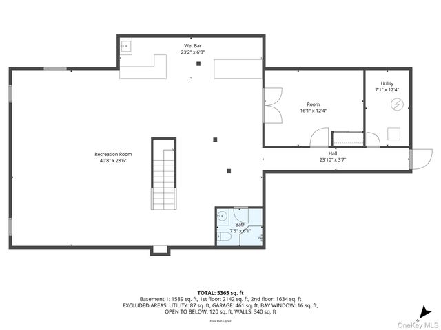 144 Landing Meadow Road, Smithtown, NY 11787