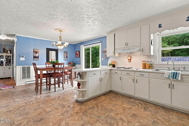 8365 Strickland Road, Middlesex, NC 27557
